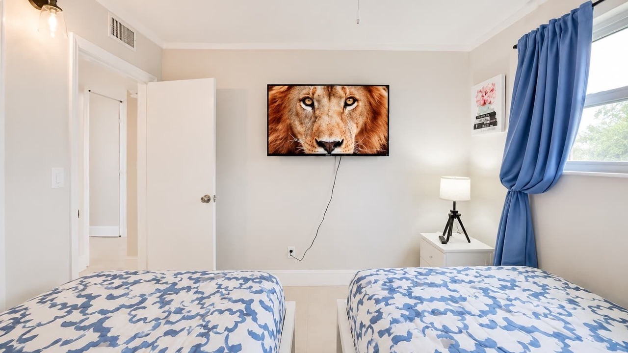 Photo of Bedroom in Edgewood