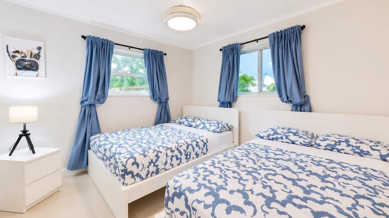 Photo of Bedroom in Edgewood
