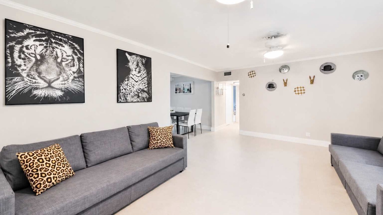 Photo of Livingroom in Edgewood