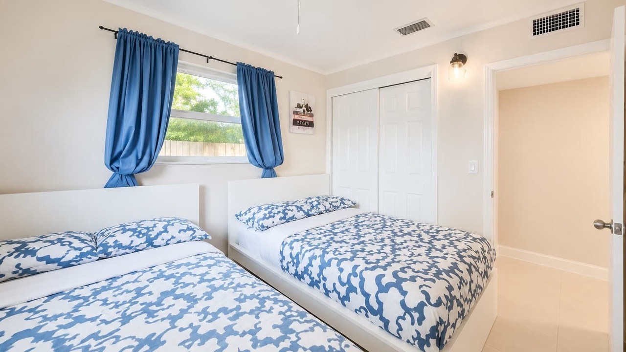 Photo of Bedroom in Edgewood