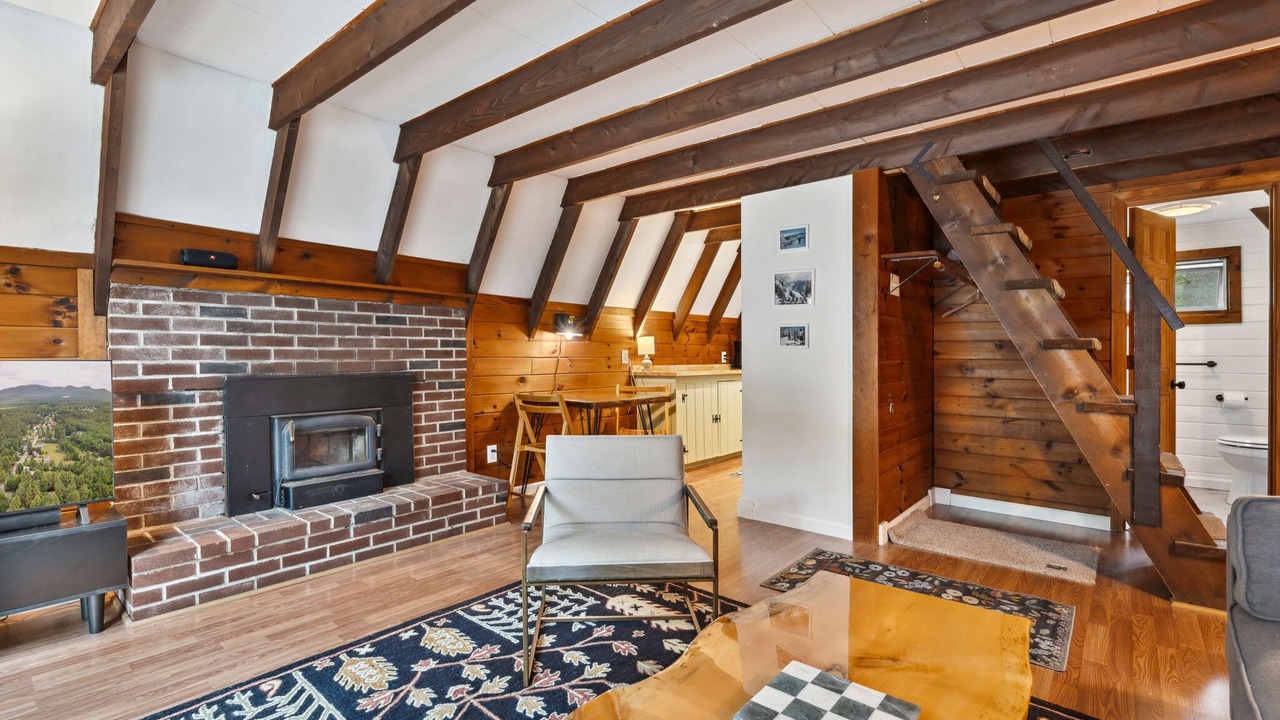Photo of Livingroom in Center Conway