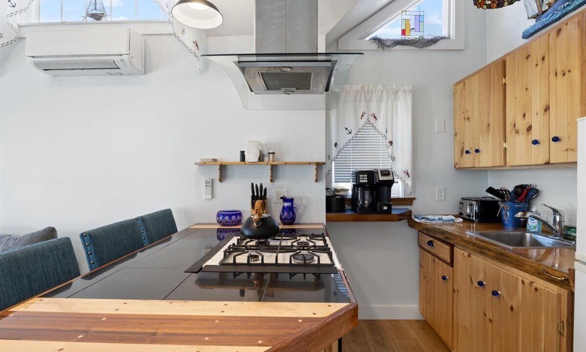 Photo of Kitchen in Old Orchard Beach