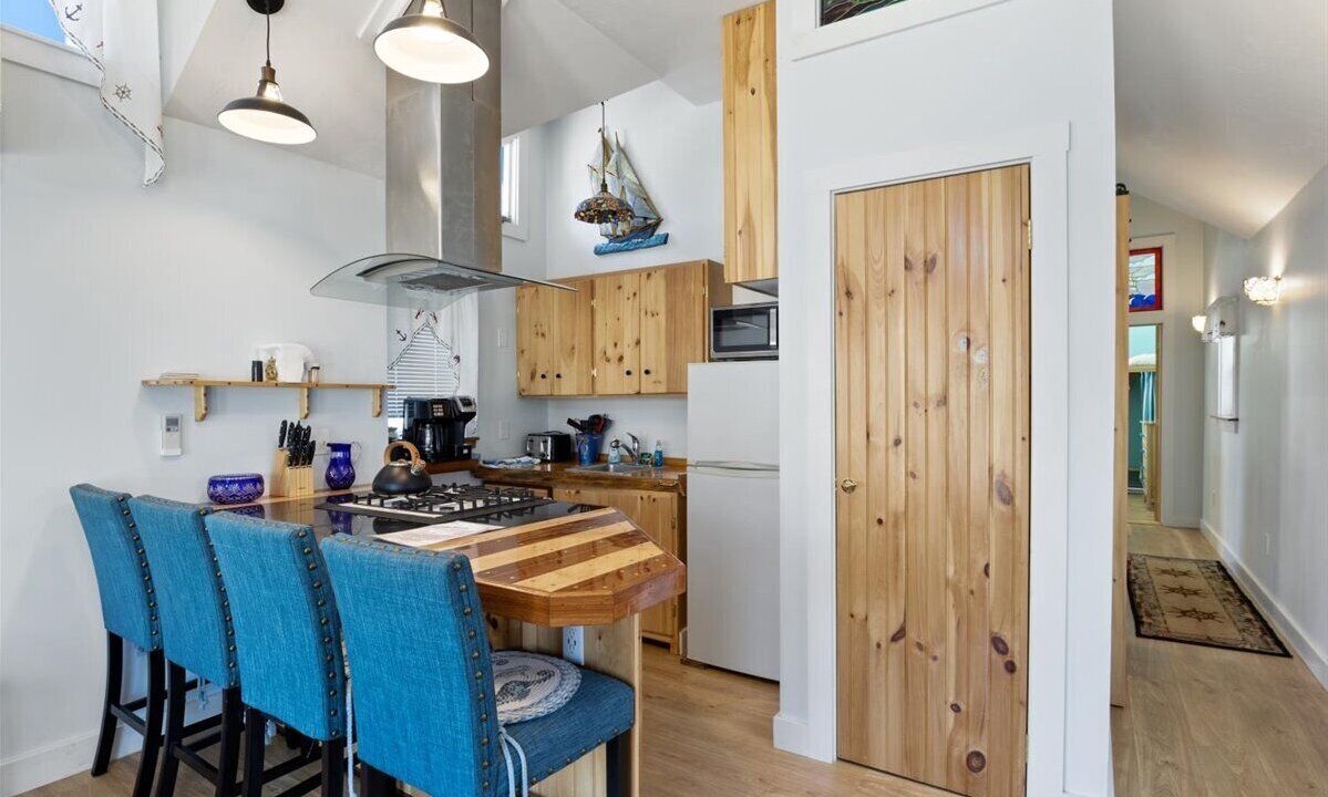 Photo of Kitchen in Old Orchard Beach
