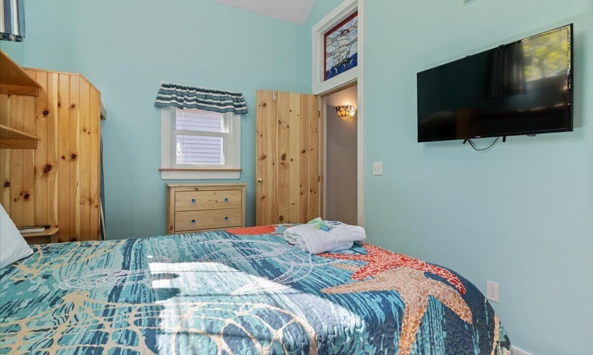 Photo of Bedroom in Old Orchard Beach