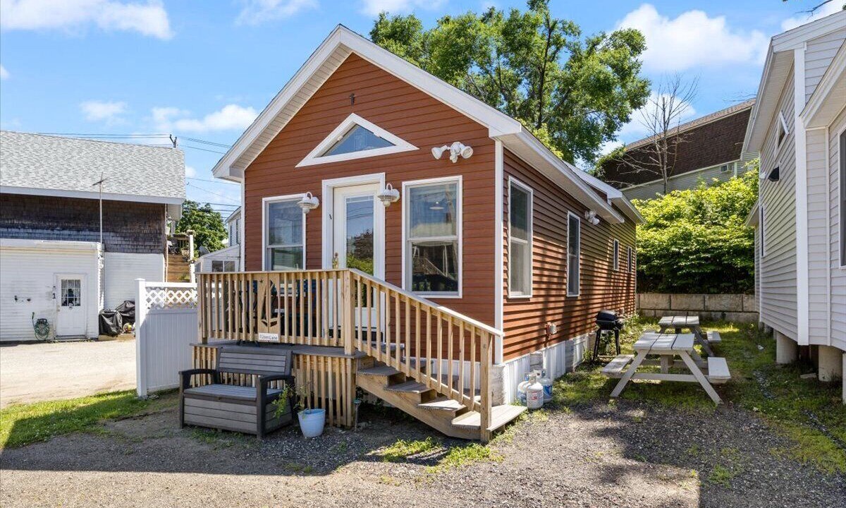 Photo of Outdoor in Old Orchard Beach