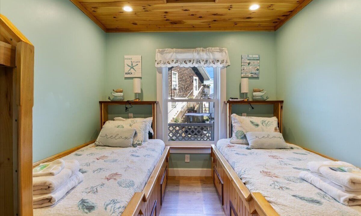 Photo of Bedroom in Old Orchard Beach