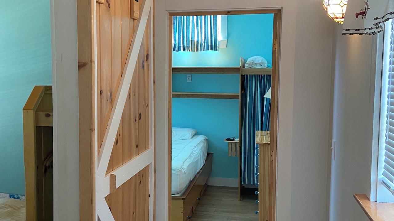 Photo of Bedroom in Old Orchard Beach