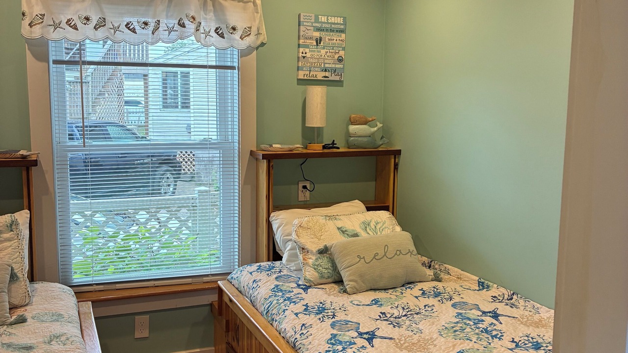 Photo of Bedroom in Old Orchard Beach
