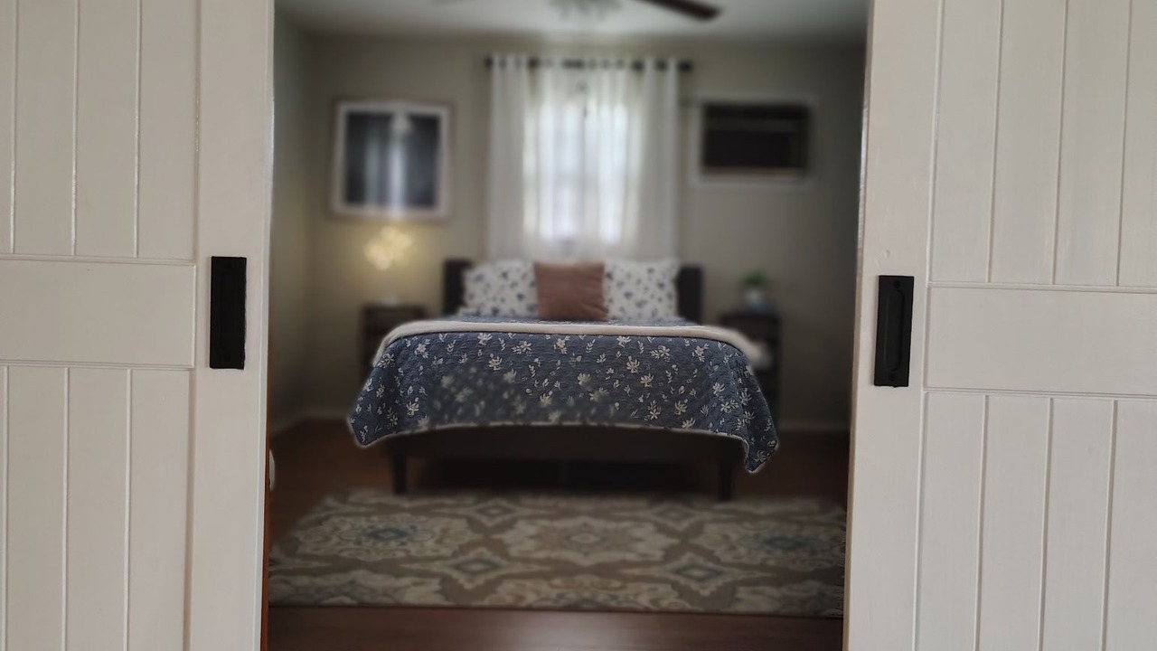Photo of Bedroom in Pryor