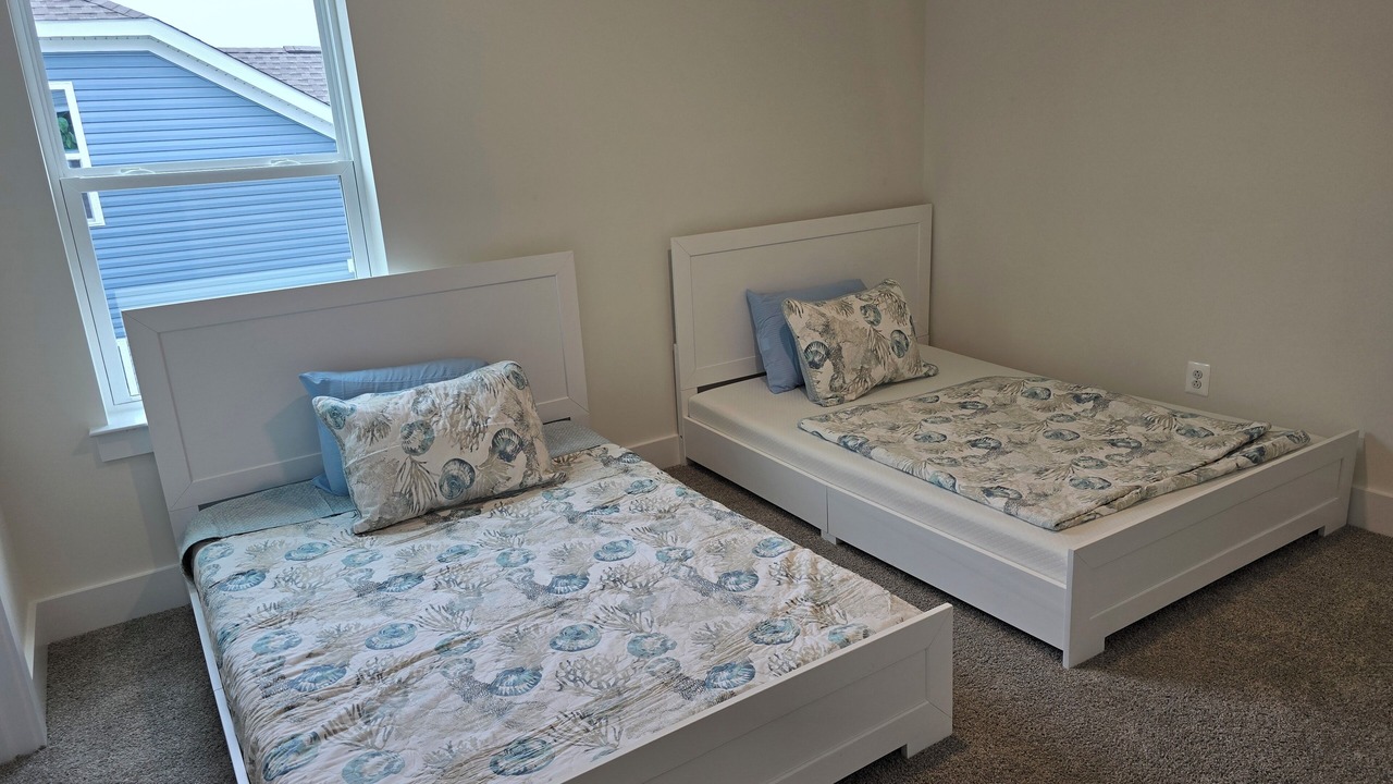 Photo of Bedroom in Selbyville