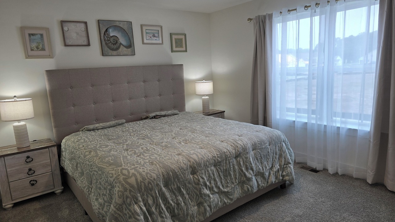 Photo of Bedroom in Selbyville