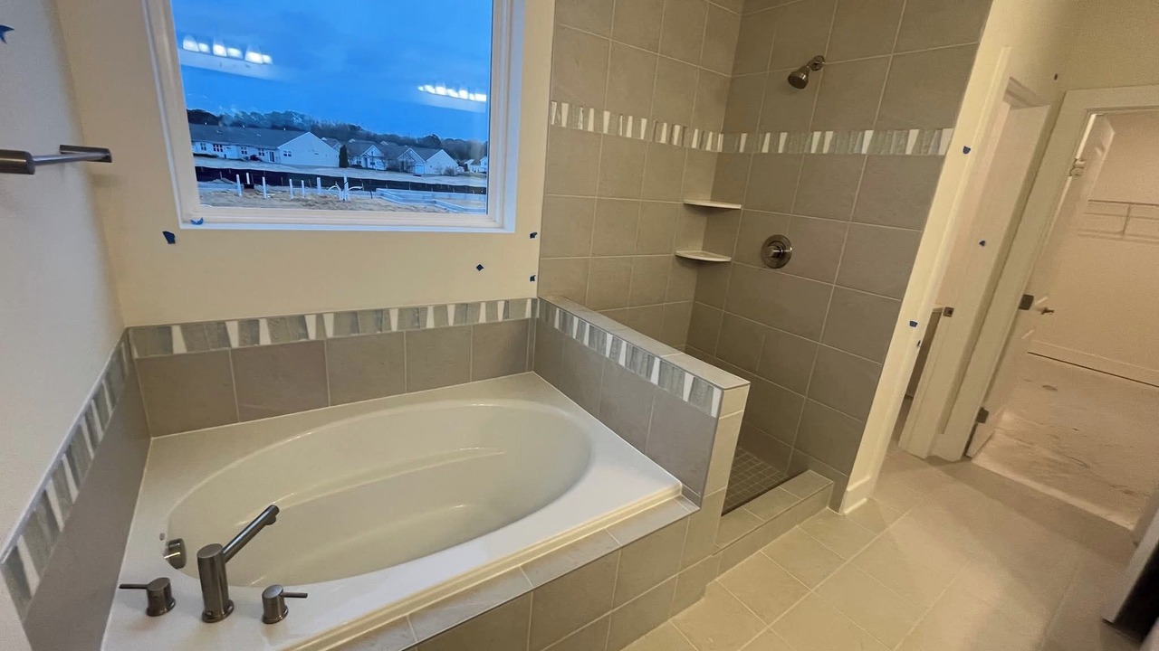 Photo of Bathroom in Selbyville