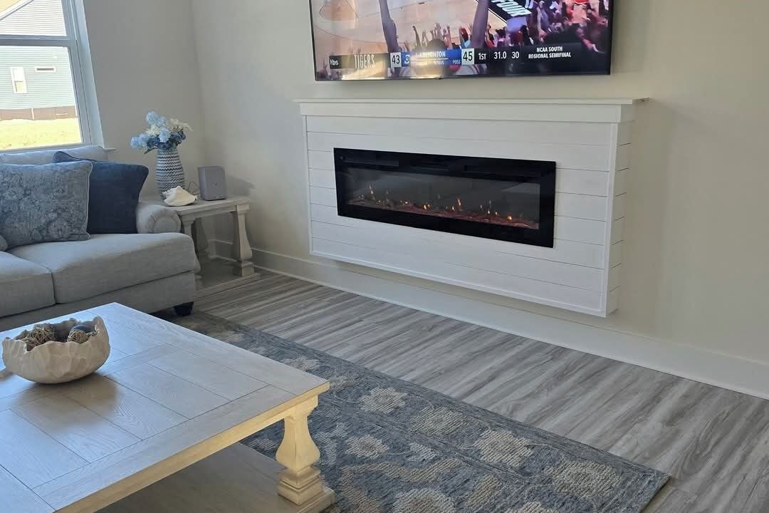 Photo of Livingroom in Selbyville
