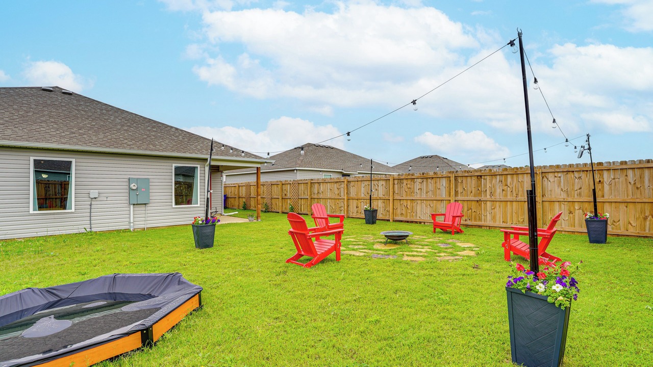 Photo of Outdoor in Siloam Springs