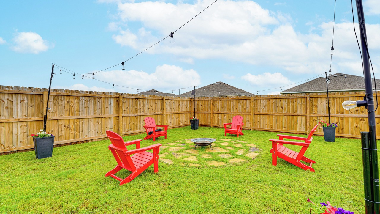 Photo of Outdoor in Siloam Springs