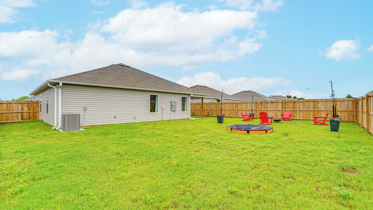 Photo of Outdoor in Siloam Springs