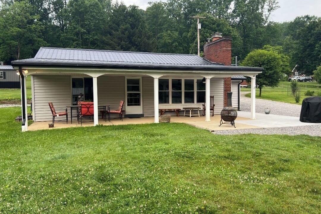Photo of Outdoor in East Brady
