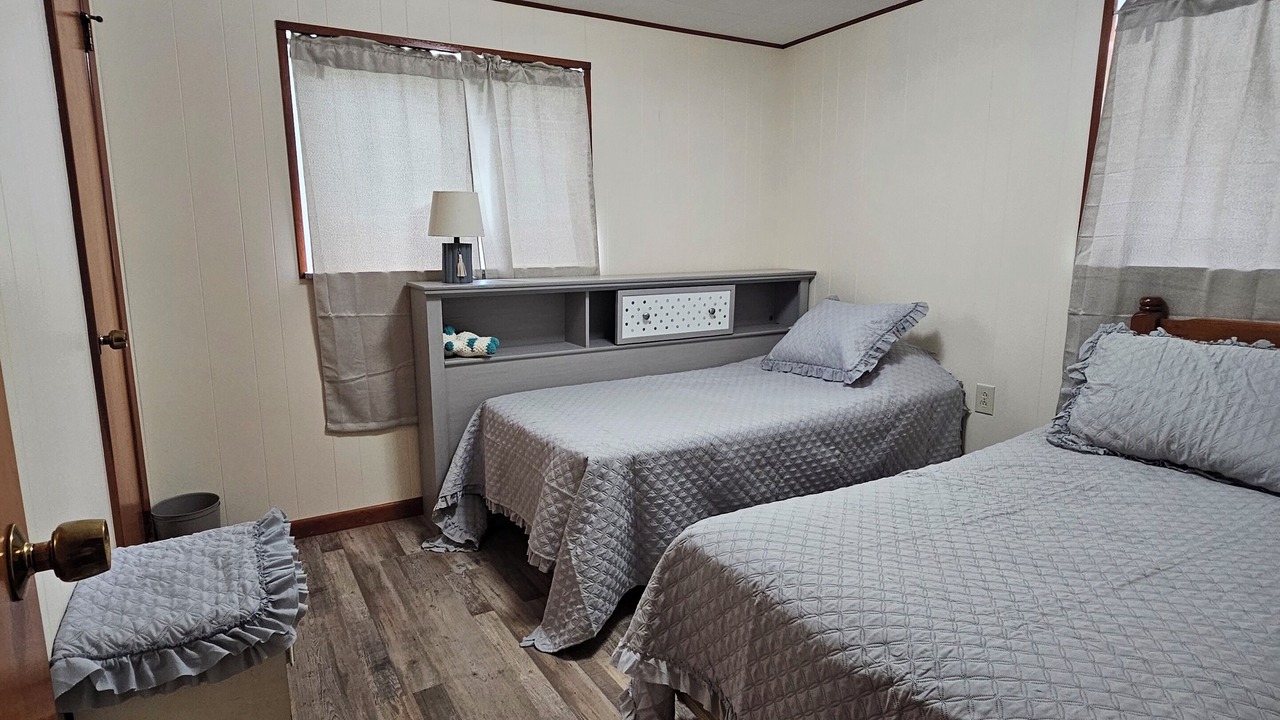 Photo of Bedroom in East Brady