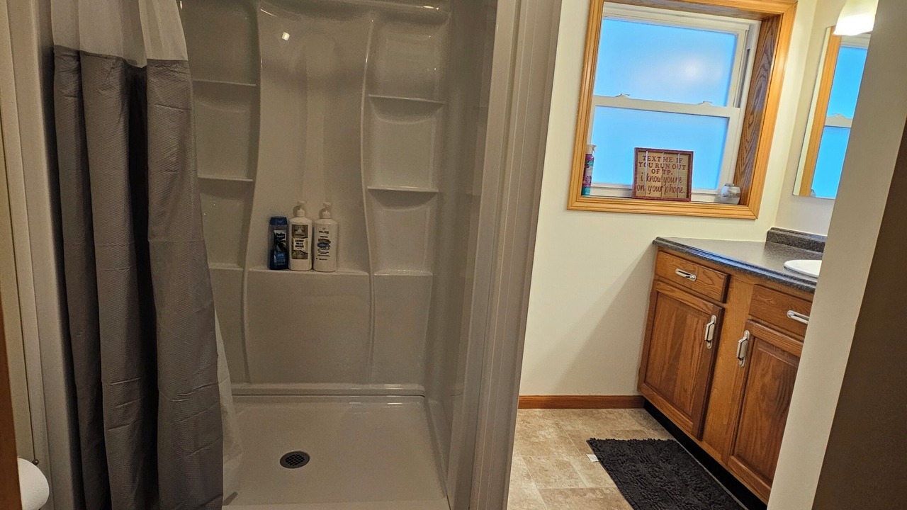 Photo of Bathroom in East Brady