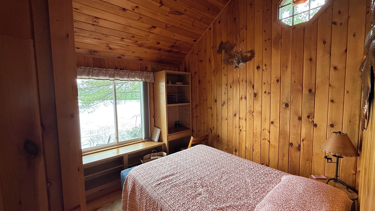 Photo of Bedroom in West Poland