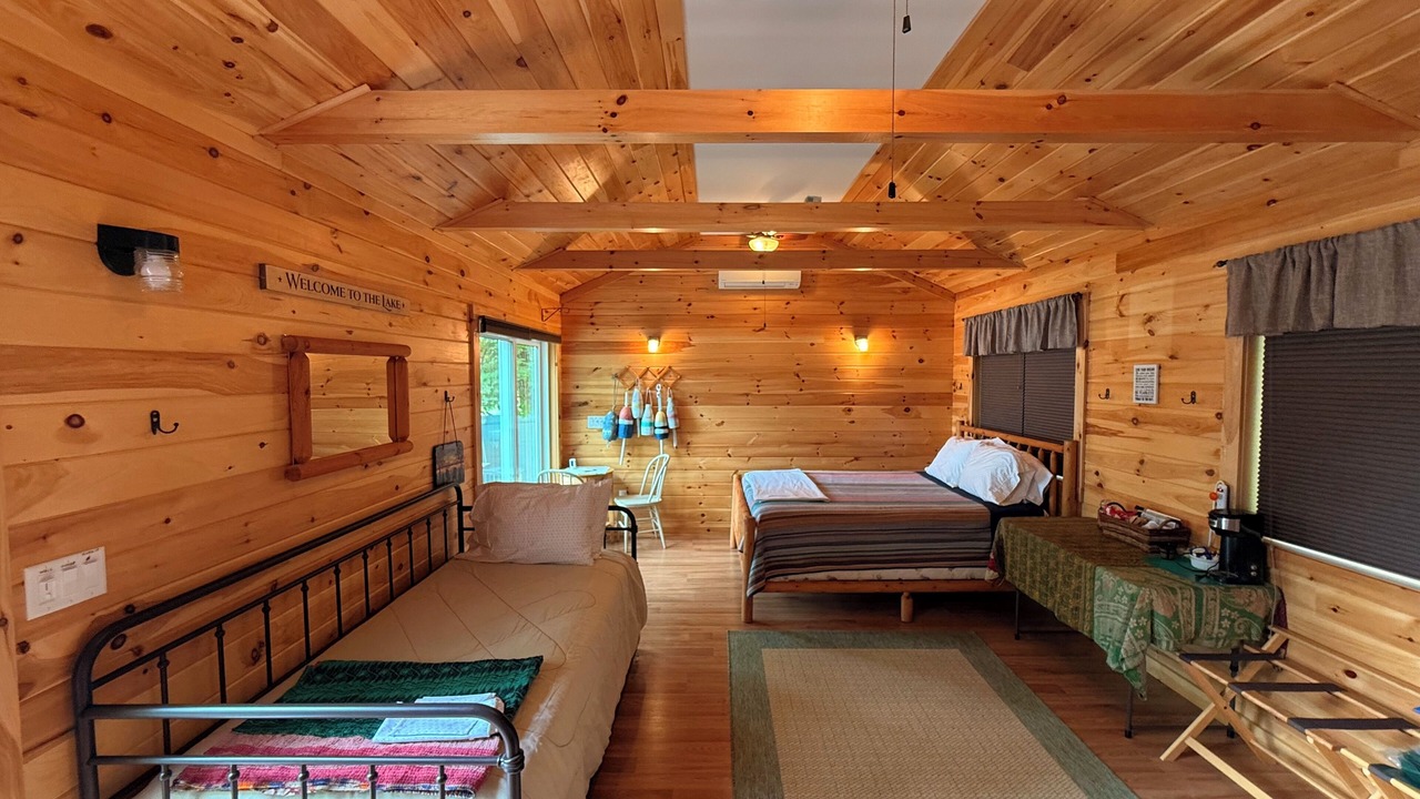 Photo of Bedroom in West Poland
