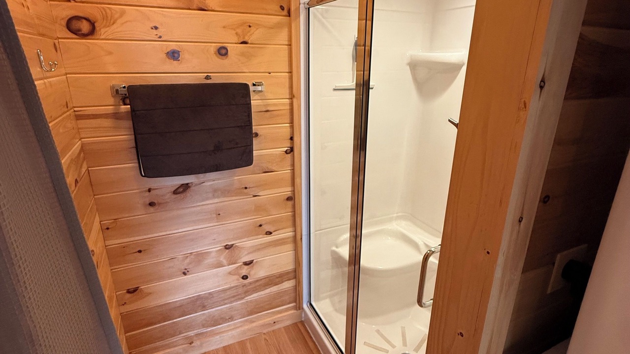 Photo of Bathroom in West Poland