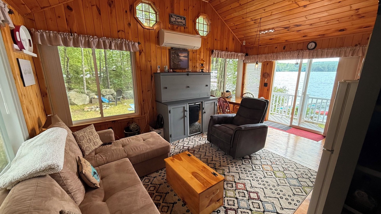 Photo of Livingroom in West Poland