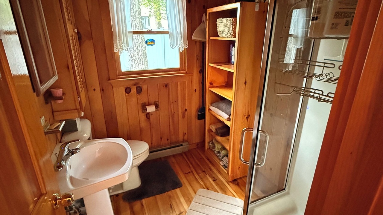 Photo of Bathroom in West Poland