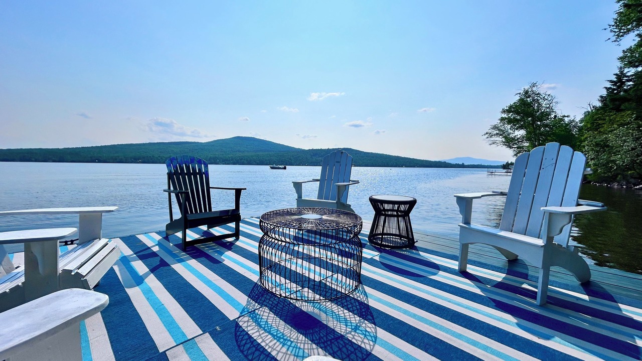 Photo of Outdoor in Oquossoc