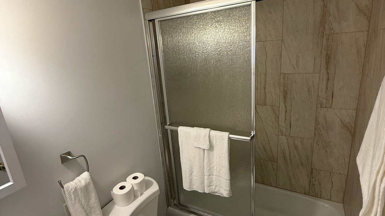 Photo of Bathroom in Boothbay