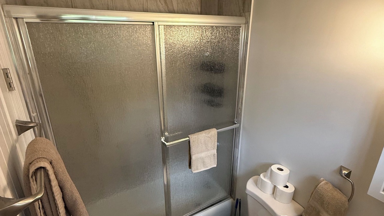 Photo of Bathroom in Boothbay