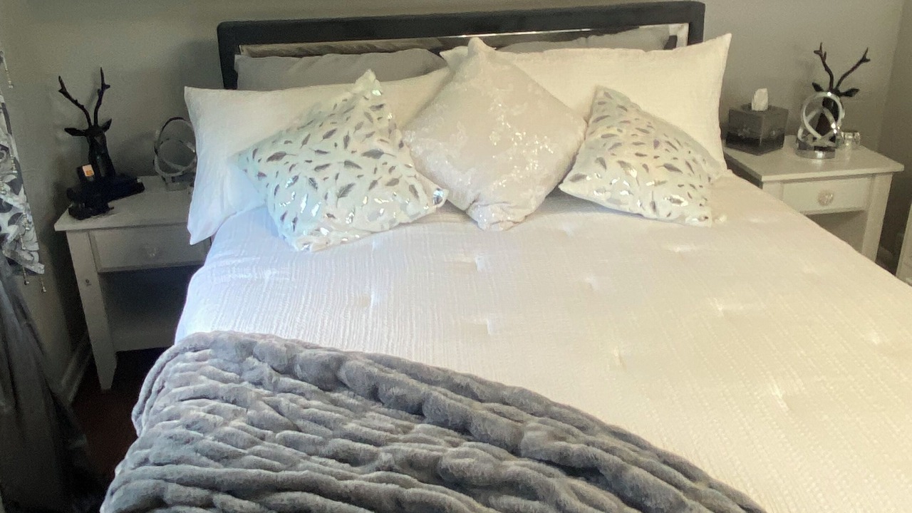 Photo of Bedroom in Ellwood City