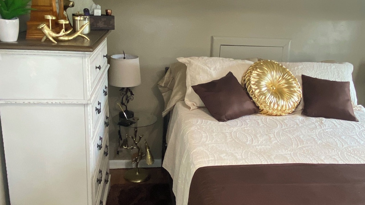 Photo of Bedroom in Ellwood City