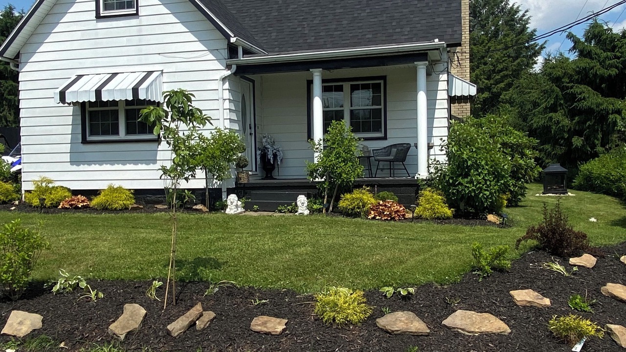 Photo of Outdoor in Ellwood City