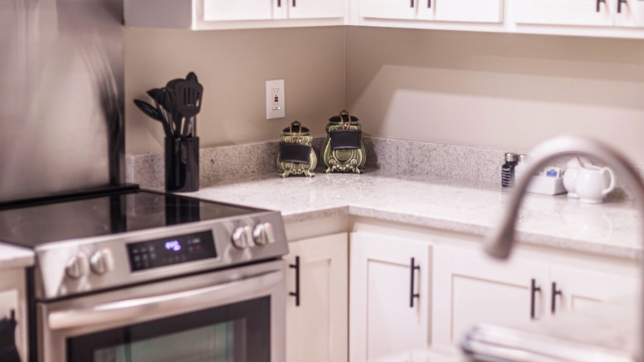 Photo of Kitchen in Vicksburg