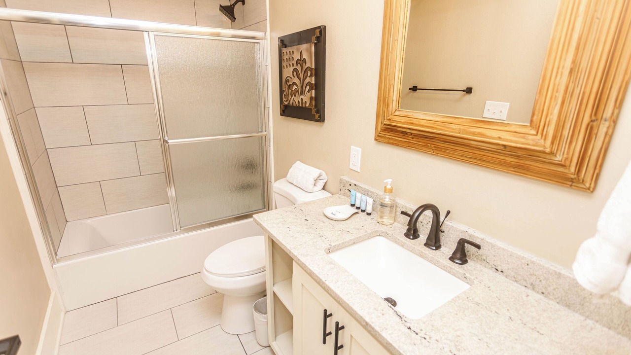 Photo of Bathroom in Vicksburg