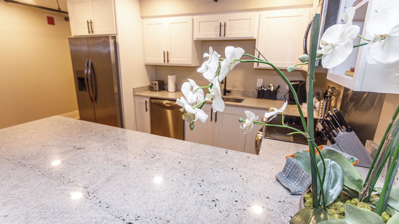 Photo of Kitchen in Vicksburg