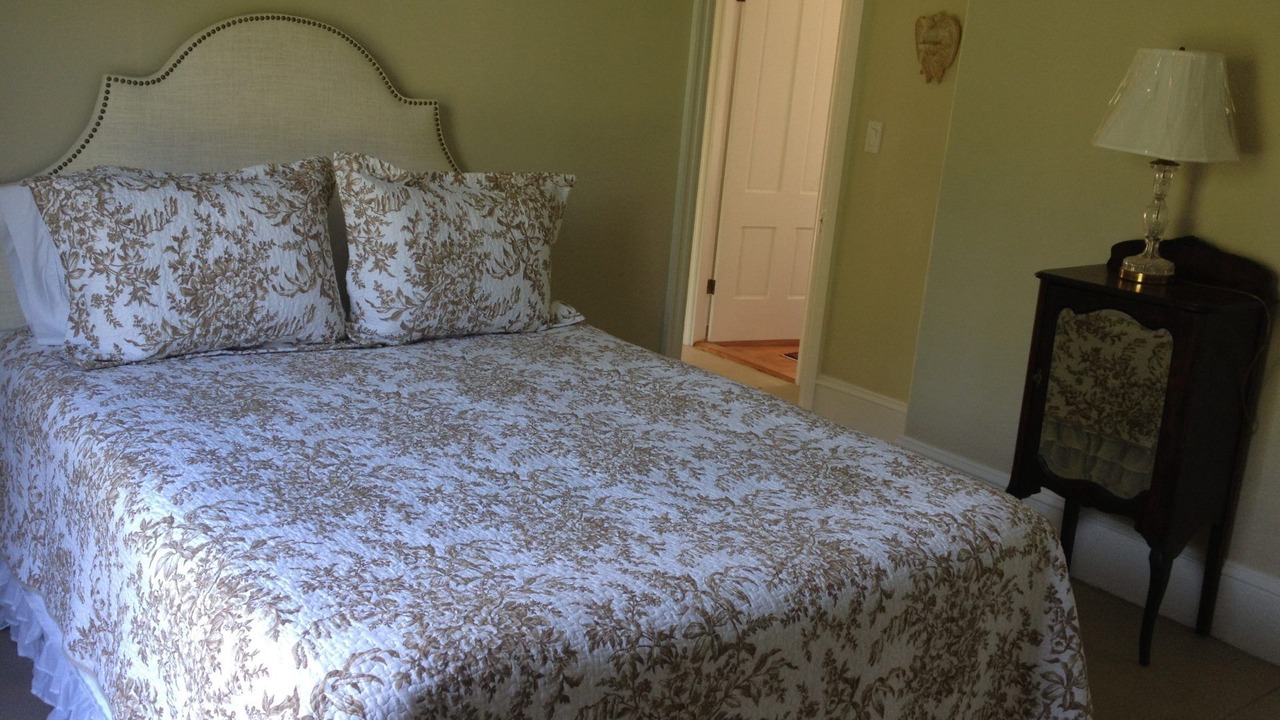 Photo of Bedroom in Rockland