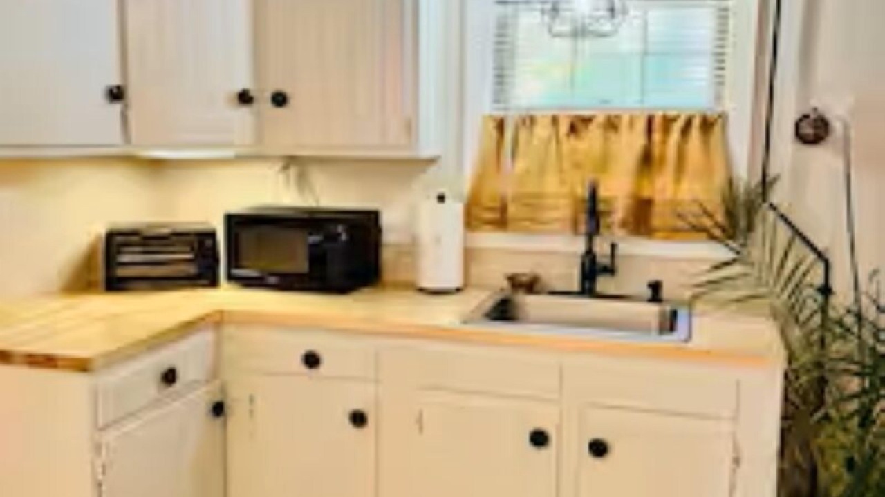 Photo of Kitchen in Bridgton