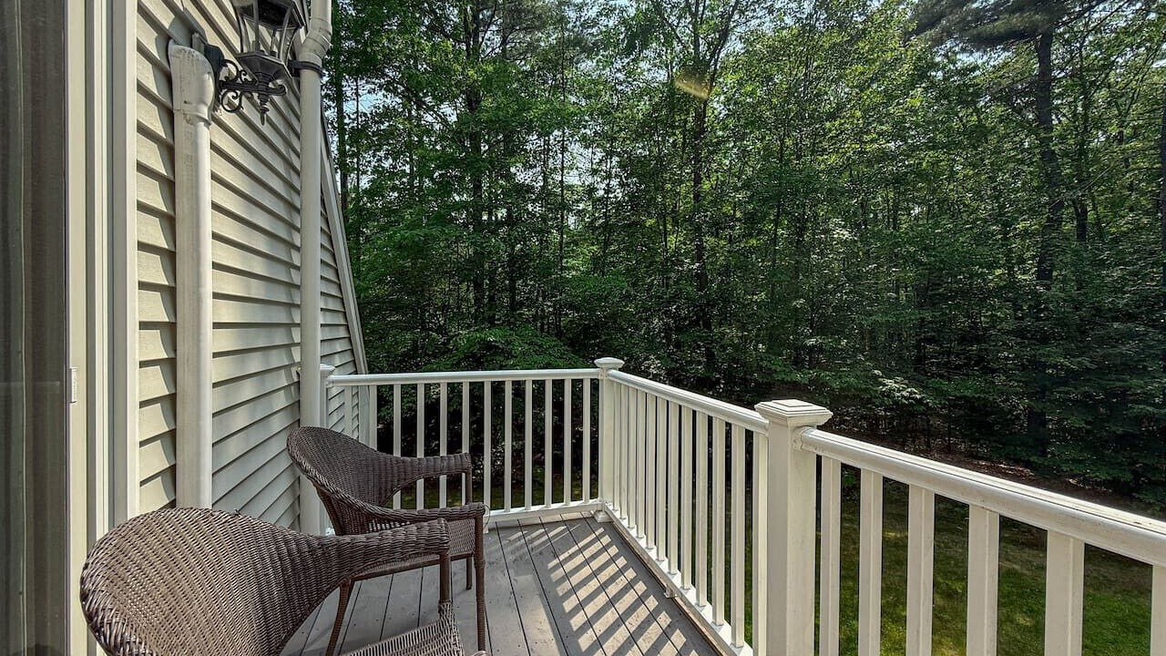 Photo of Outdoor in Center Conway