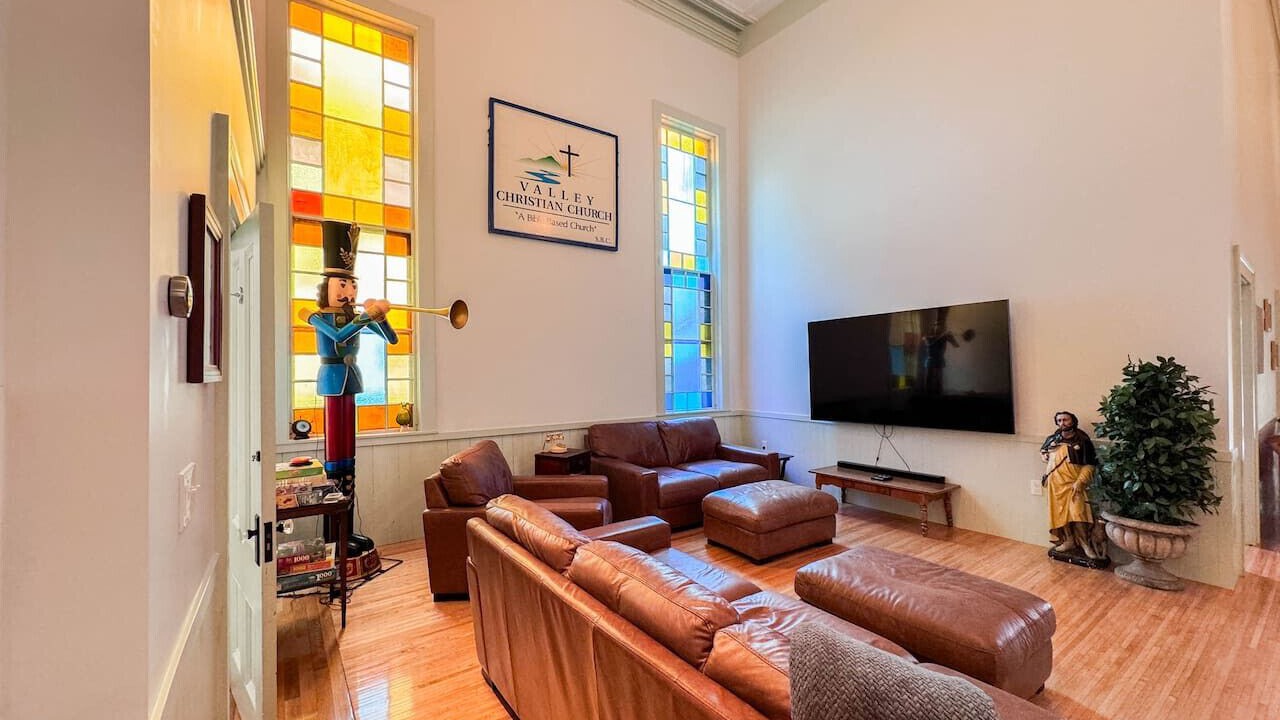 Photo of Livingroom in Conway