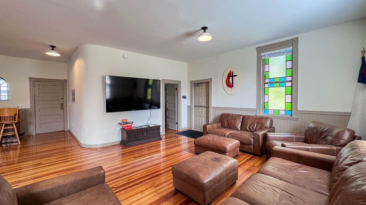 Photo of Livingroom in Conway