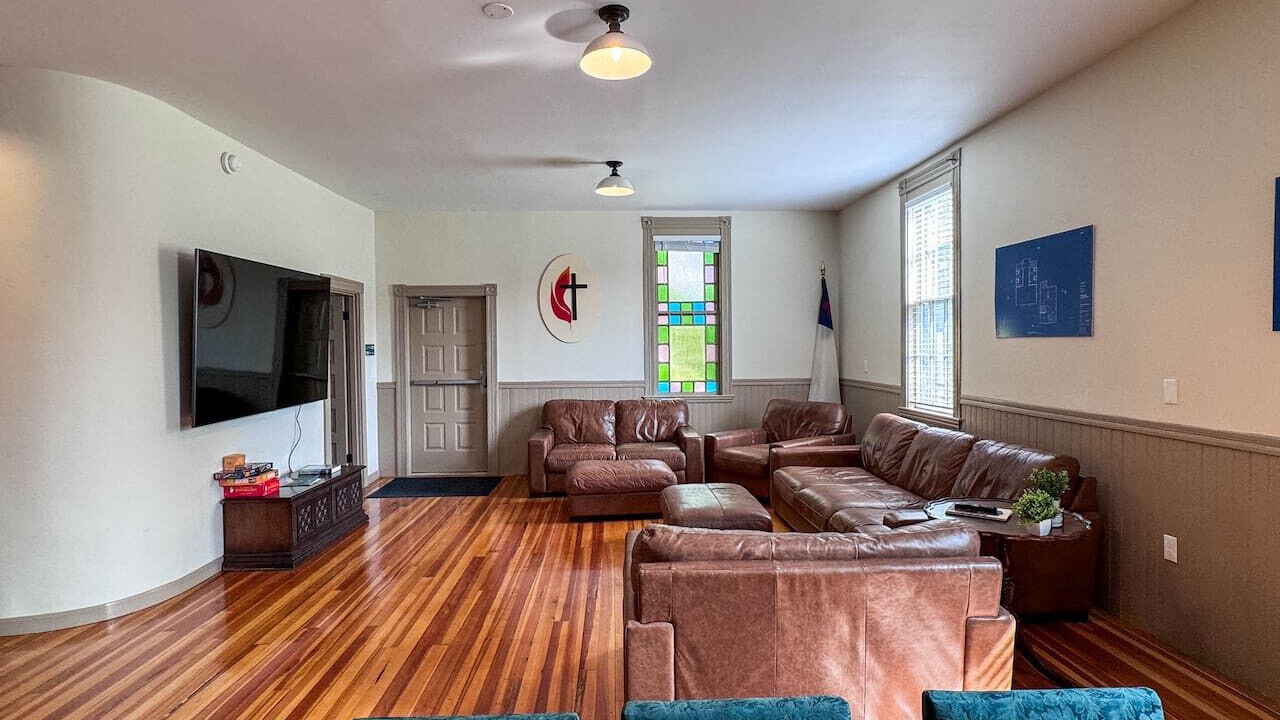 Photo of Livingroom in Conway