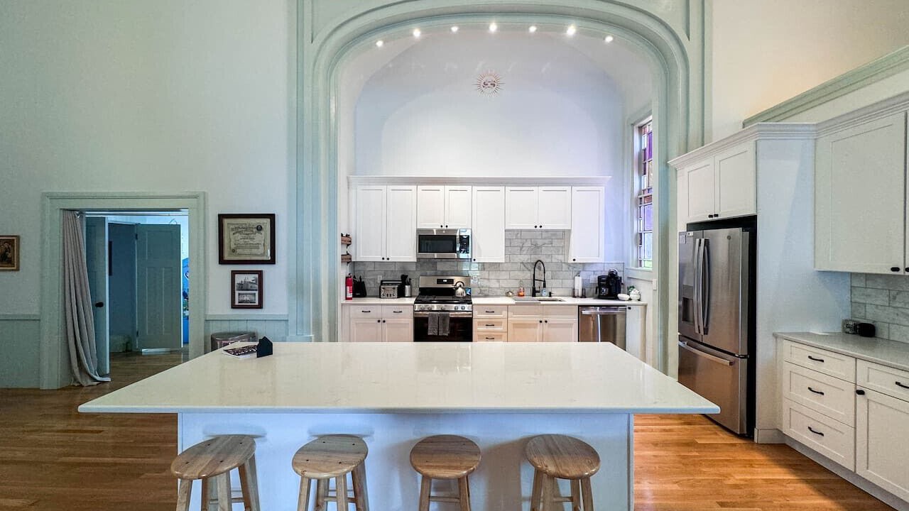 Photo of Kitchen in Conway