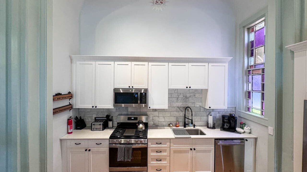Photo of Kitchen in Conway