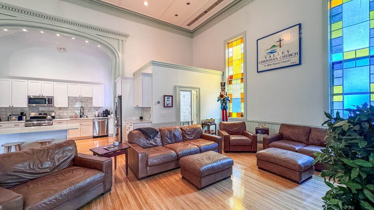 Photo of Livingroom in Conway