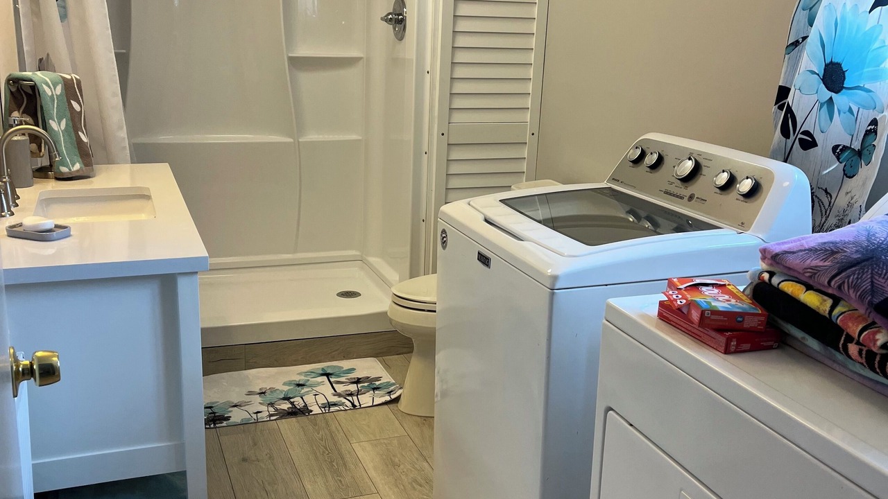 Photo of Bathroom in Livermore