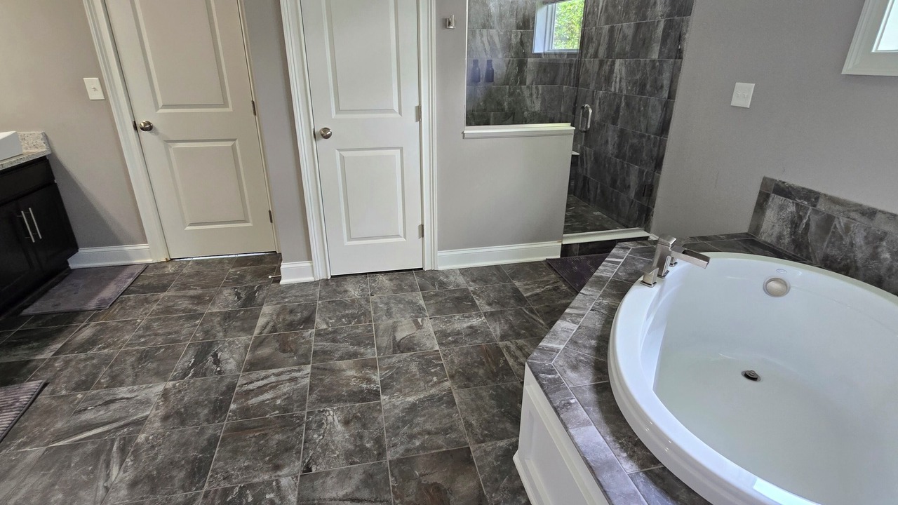 Photo of Bathroom in Powell
