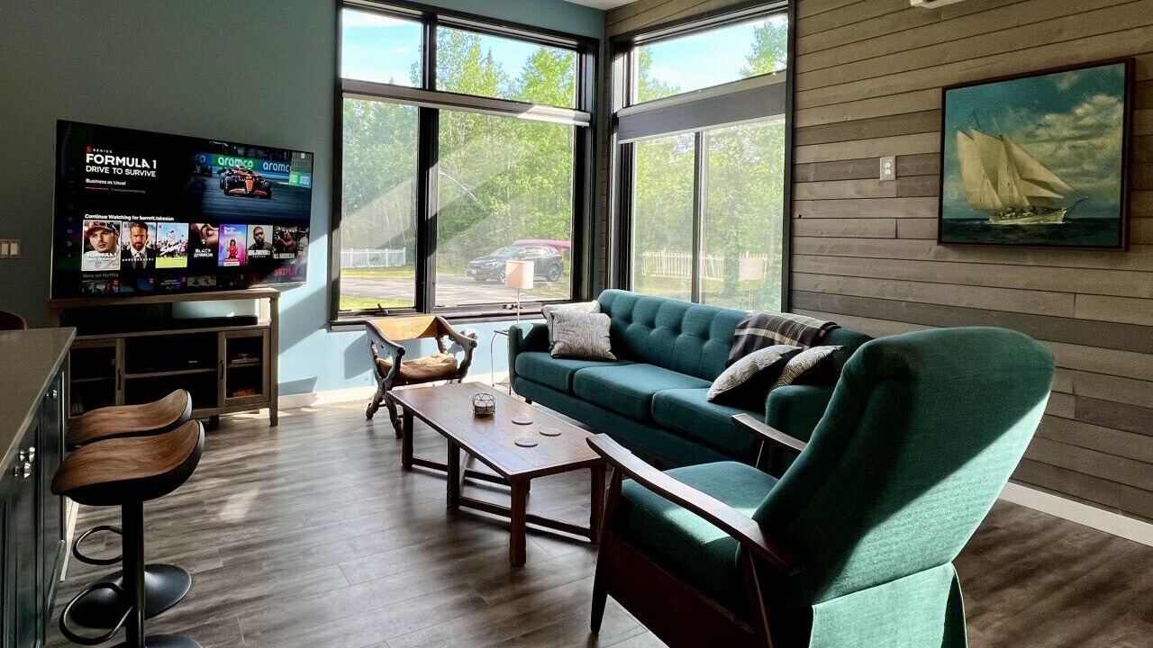 Photo of Livingroom in Norway