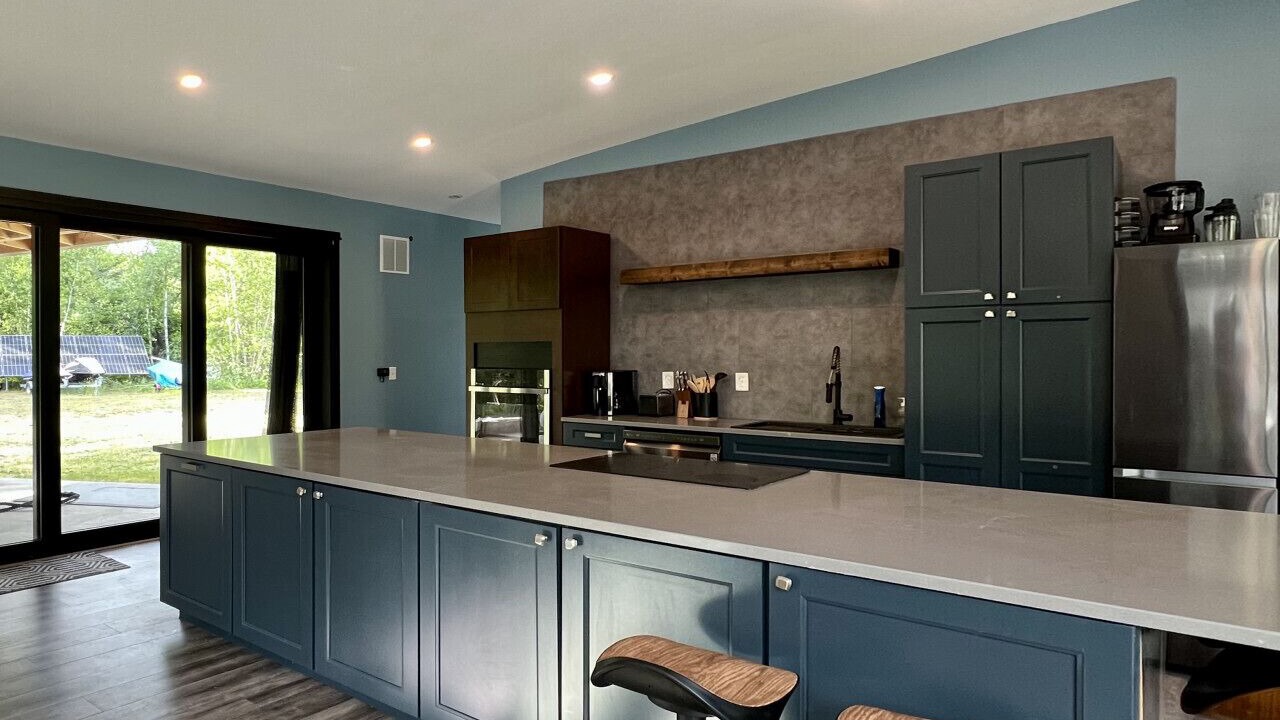 Photo of Kitchen in Norway